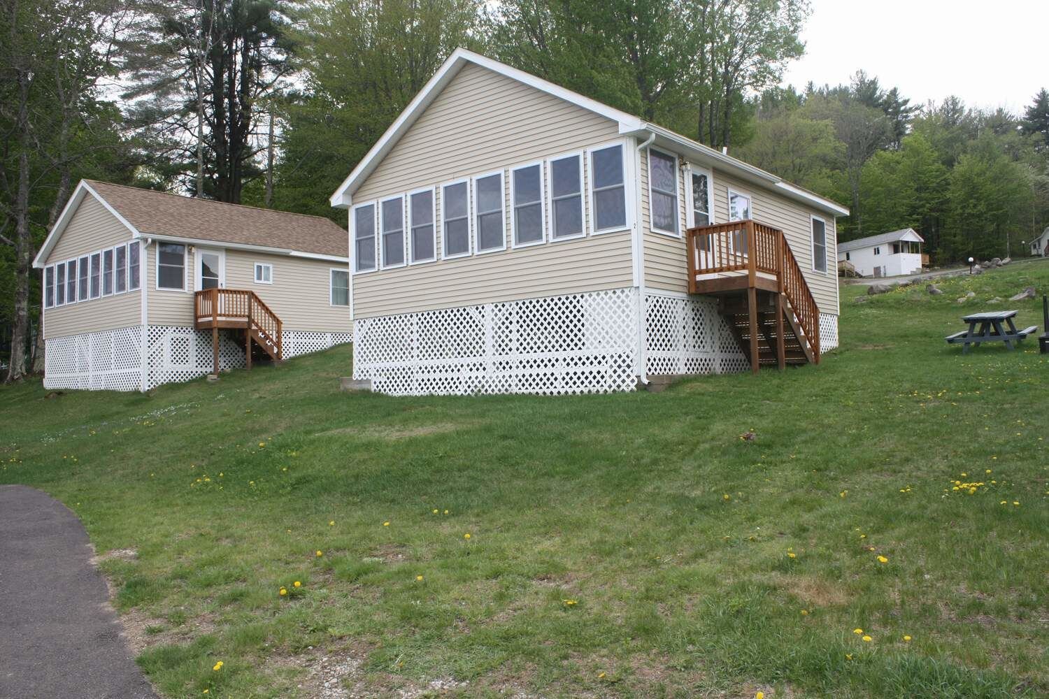 newfoundcottagerentals